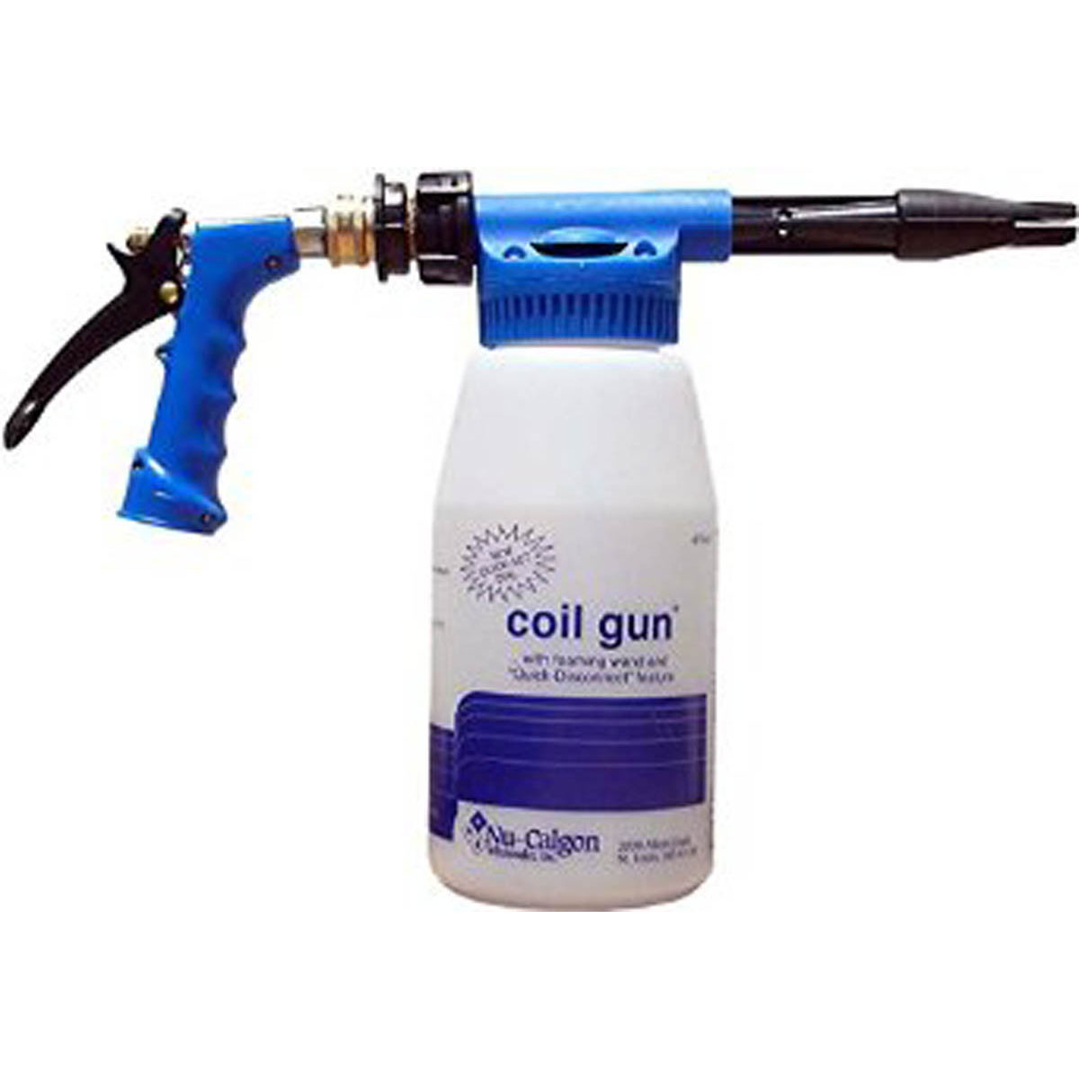 4774 NC Coil Gun Spray Bottle The HVAC Shop