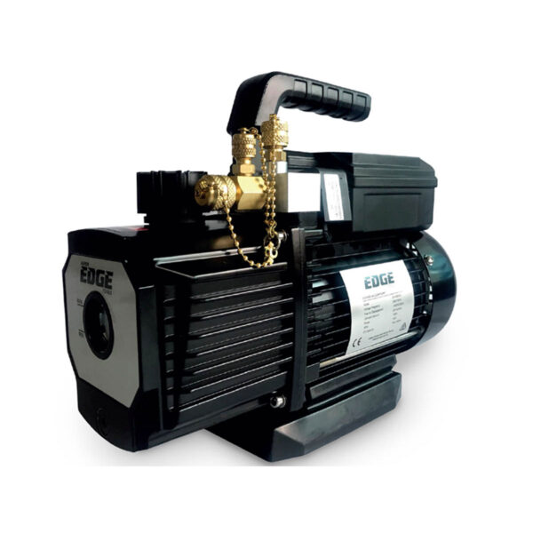 Explore the benefits of the DV-100ER32 - Aspen Edge Vacuum Pump and experience a new level of performance in your HVAC and refrigeration tasks.