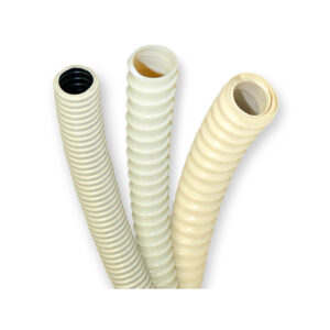 Upgrade your mini split installations with the FDP16 Corrugated Flexible Drain Pipe from Pro Pipe. Now available at The HVAC Shop!