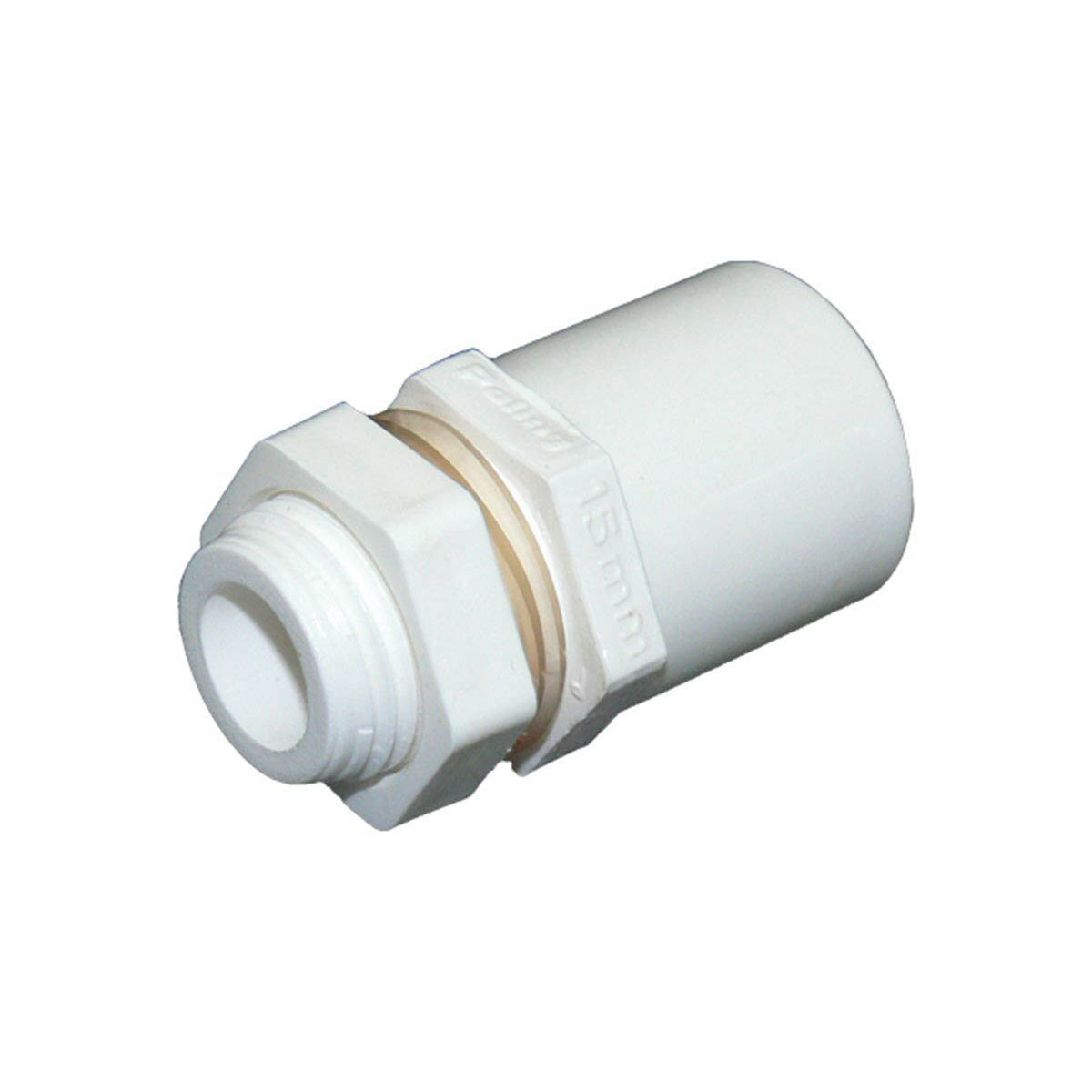 2114020NS 20mm Drain Pan Fitting The HVAC Shop   PP 2114020NS 