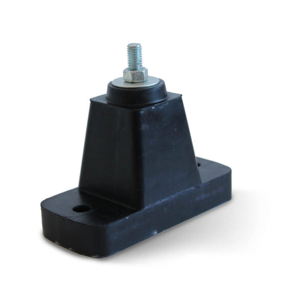 Transform your air conditioning experience by exploring the VM1SQ - Square Vibration Mount (H) 25mm (4pk) today. Now available at The HVAC Shop!