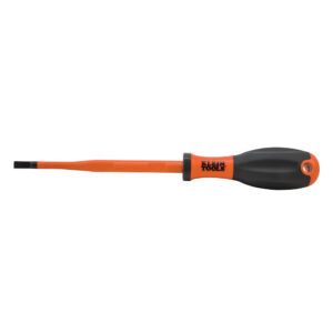 Explore the benefits of the A-32245-INS Klein Tools screwdriver and experience the difference that safety, precision, and comfort can make.