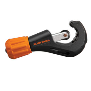 Explore the advantages of the A-88904 Klein Tools Professional Tube Cutter and enjoy the confidence that comes with using a professional-grade tool.