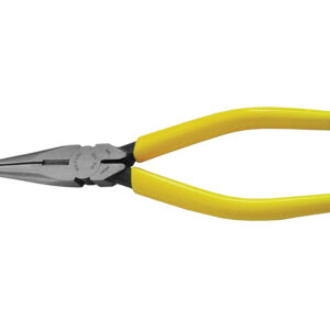 Invest in the WATMA500200 Wattmaster pliers today and experience the difference top-quality tools can make in your wiring, assembly, and repair work.