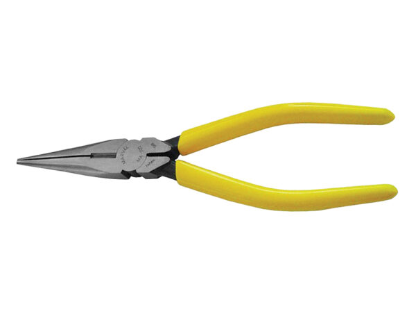 Invest in the WATMA500200 Wattmaster pliers today and experience the difference top-quality tools can make in your wiring, assembly, and repair work.