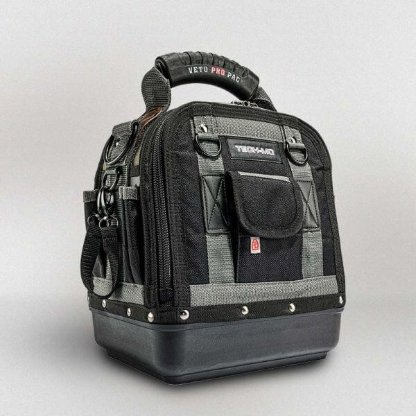 Veto Pro Pac TechPac Large Backpack Tool Bag - VETOTECHPAC1