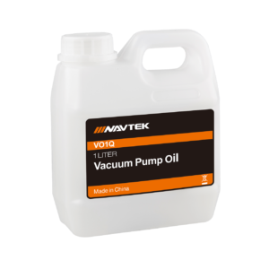 Check out the 13083 - Navtek Vacuum Pump Oil 1L today and experience the difference exceptional lubrication can make in your vacuum pump performance.