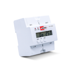 Stay in control with the 96420 - Voltage Range Monitor 60A. Monitor your electrical system with confidence. Shop now for peace of mind!